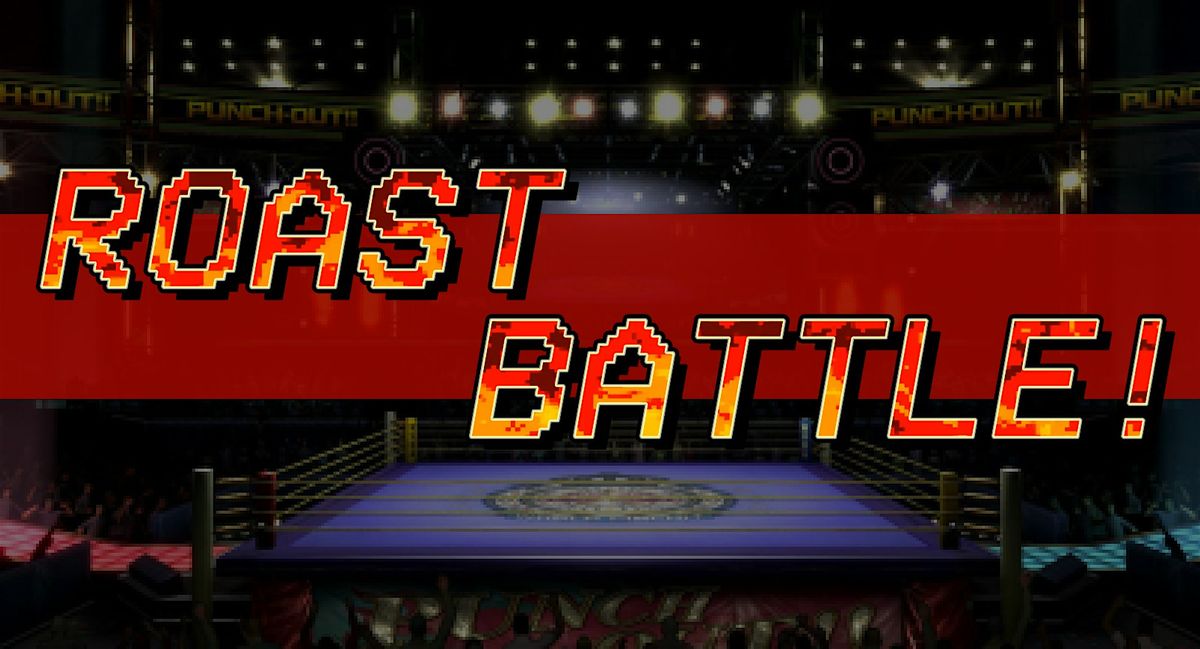 Roast Battle