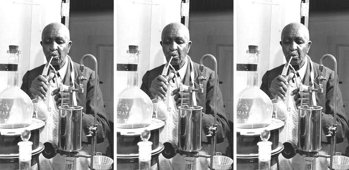 Black History of Science Tours