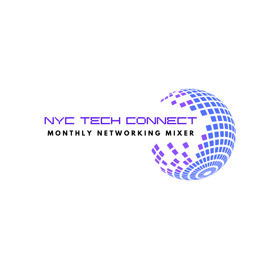 NYC Tech Connect: Monthly Networking Mixer for Innovators, Developers, etc.