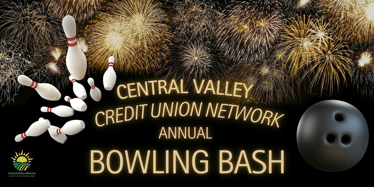 Central Valley Network Annual Bowling Bash