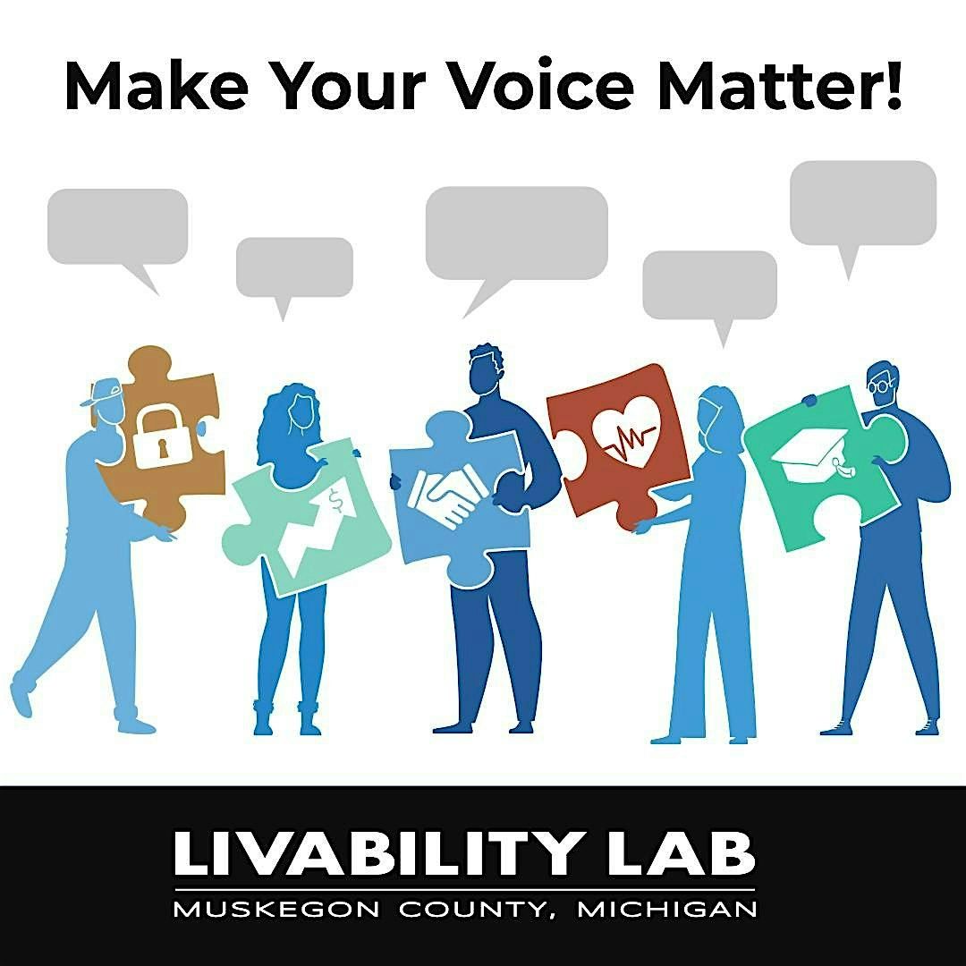 Livability Lab 5.0 General Registration