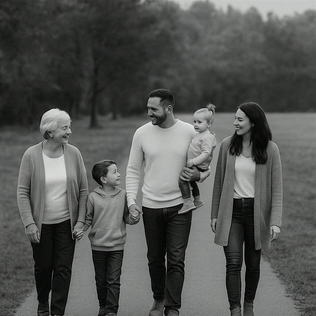 Because You Care And Because You Plan: How to Prepare for Future Care Needs