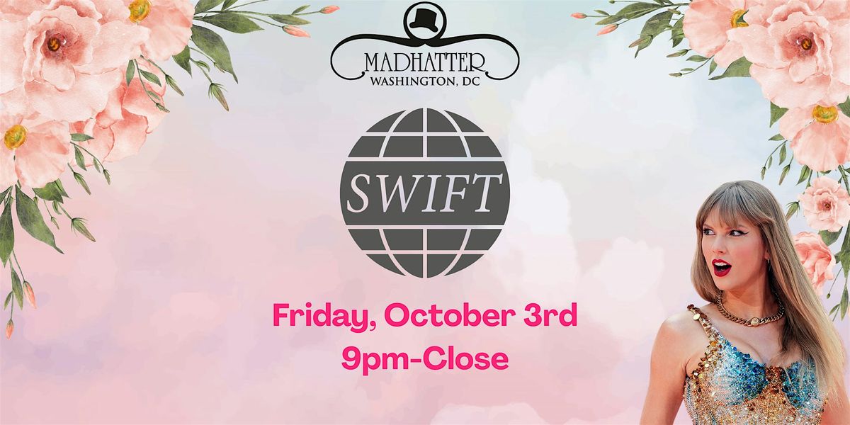 Taylor Swift Party