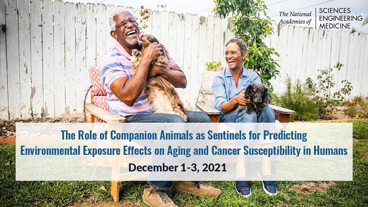 Companion Animals as Sentinels for Predicting Environmental Exposures