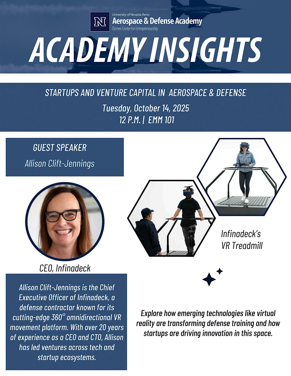 Startups and Venture Capitalists in Aerospace & Defense