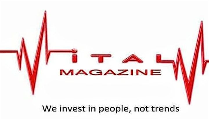 Vital Magazine Networking and Honoring Event August 30, 2025