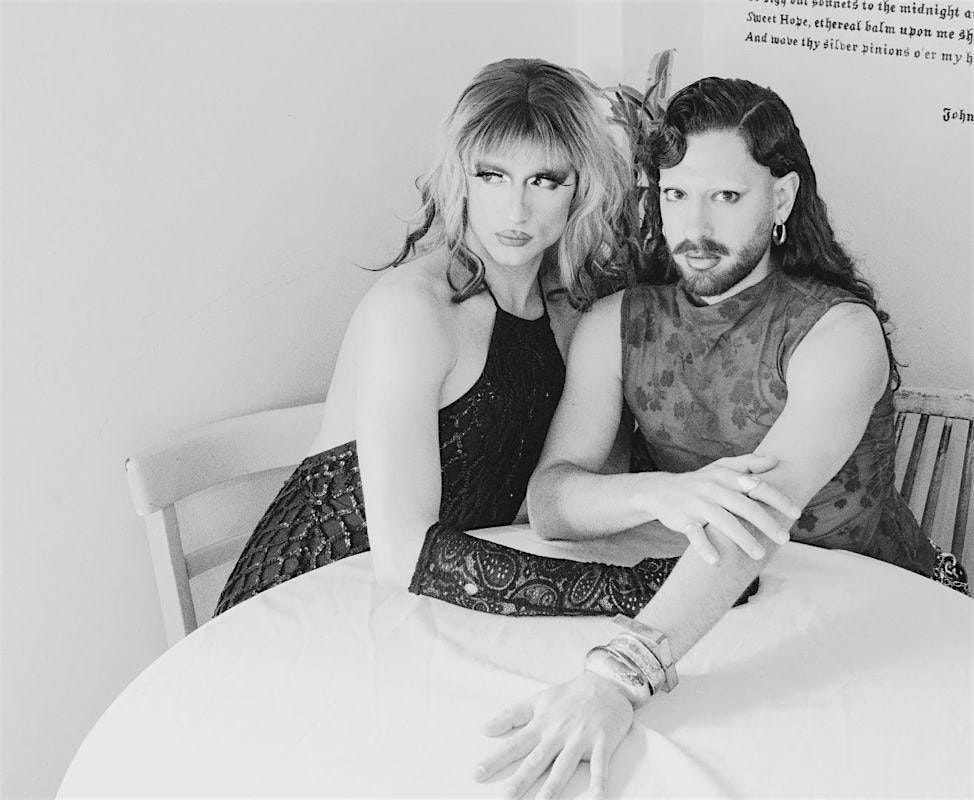 Queer Meyhane Vol. IV