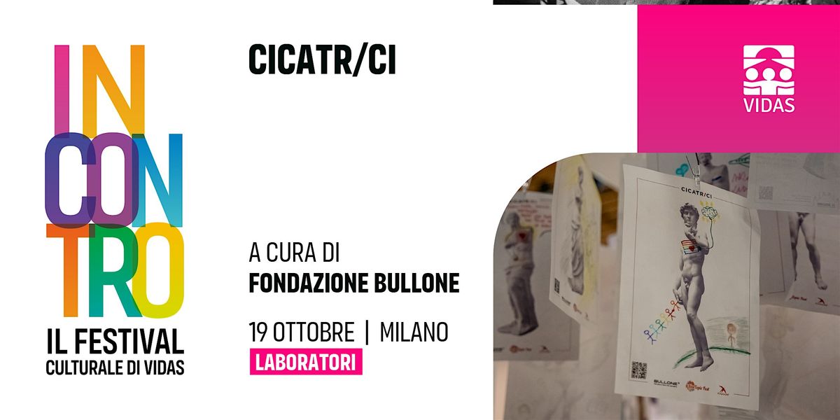 CICATR\/CI | Festival INCONTRO 2025
