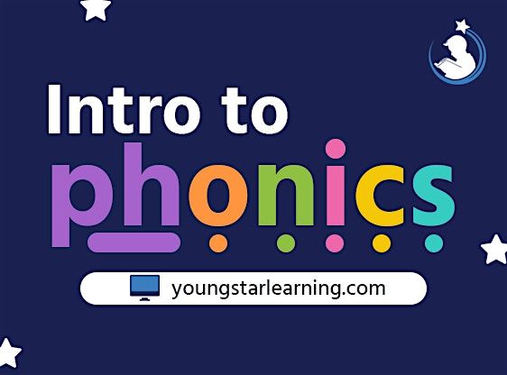 FREE Year 1 Phonics Screener Check Workshop (12-1pm)