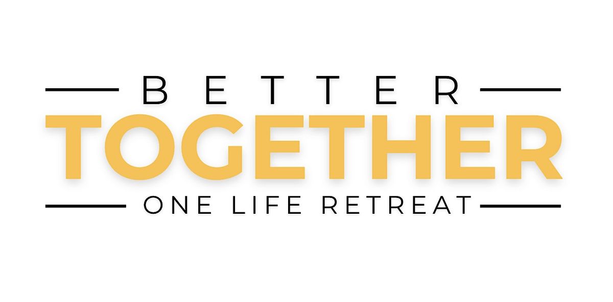 One Life Retreat