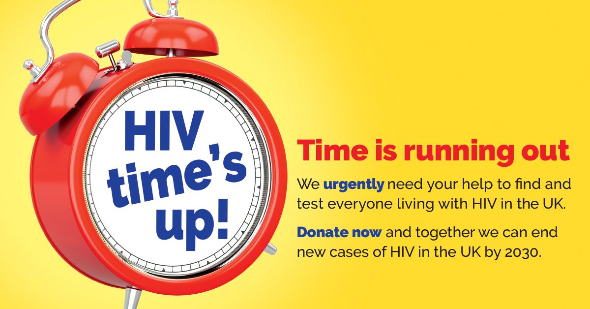 HIV awareness for everyone
