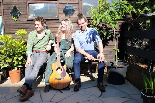 Bop Foxes @ The Corner Lounge Urmston