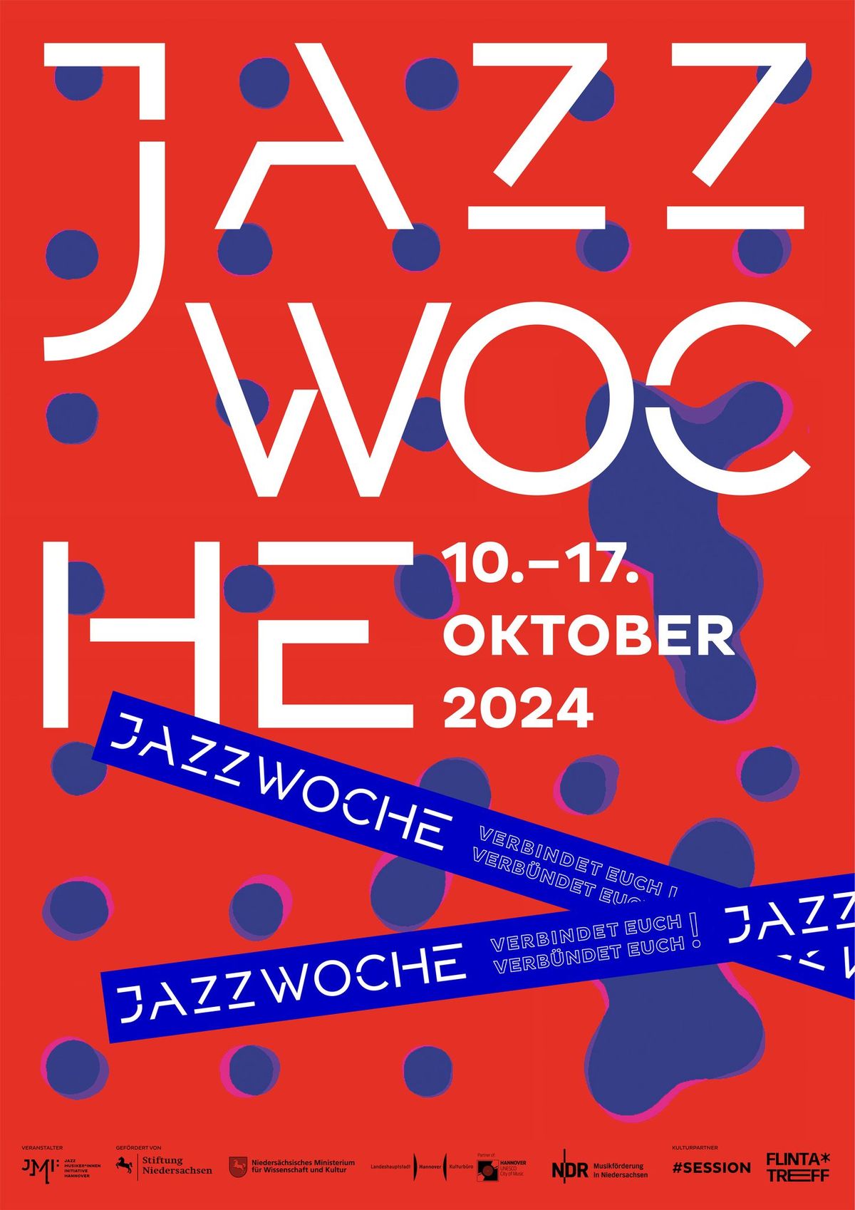 JAZZWOCHE