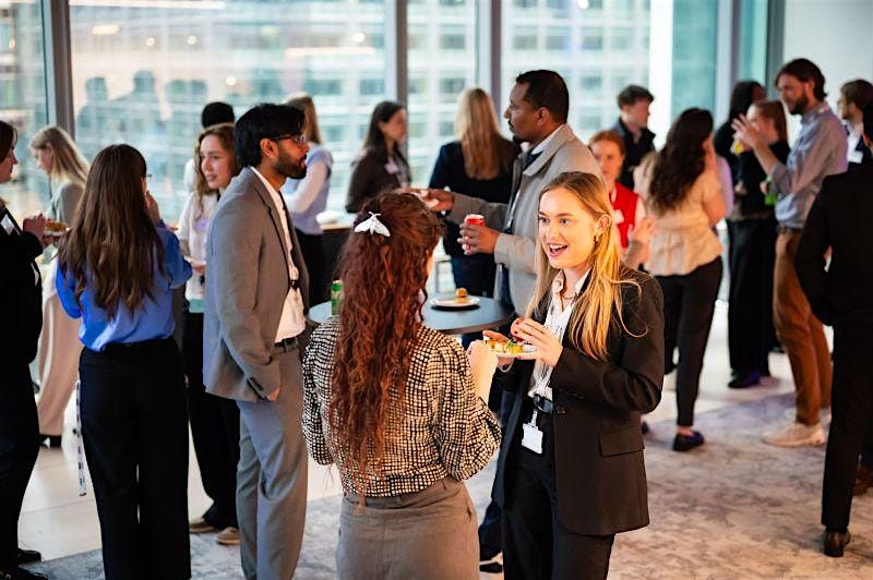 EmpowerHER: Careers in Finance & Accounting