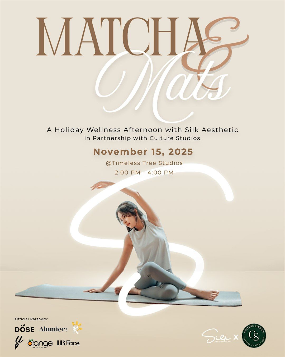 Media Day: Silk Aesthetic Skin Clinic