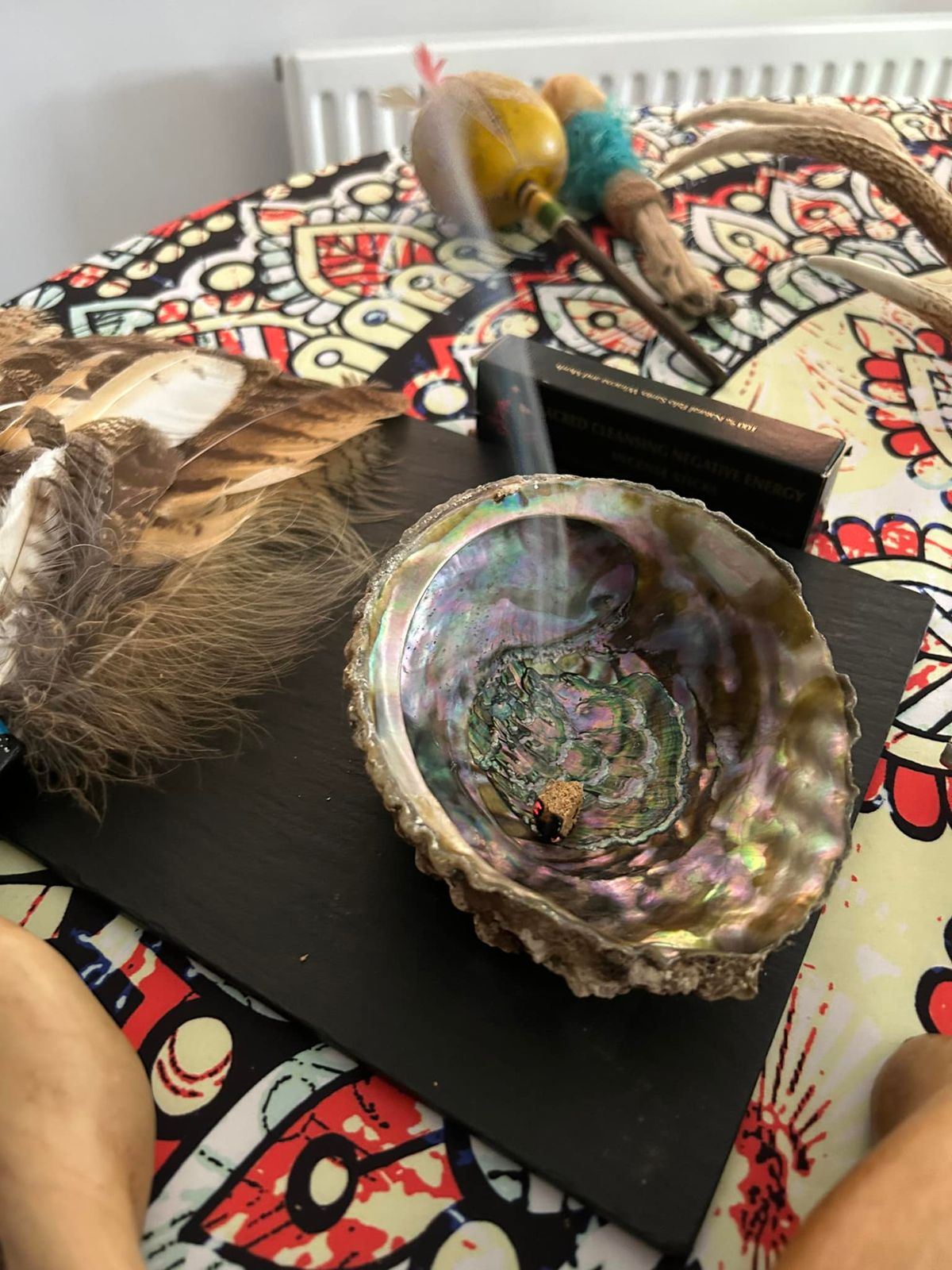 \u2018Journey to the Heart\u2019 Drum Sound Bath & Energy Healing