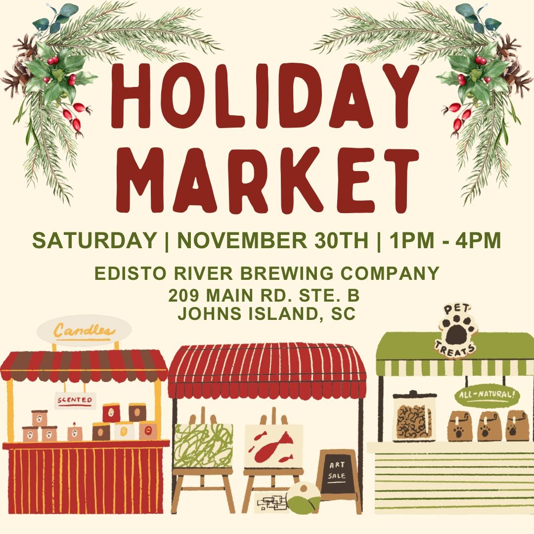 Holiday Market