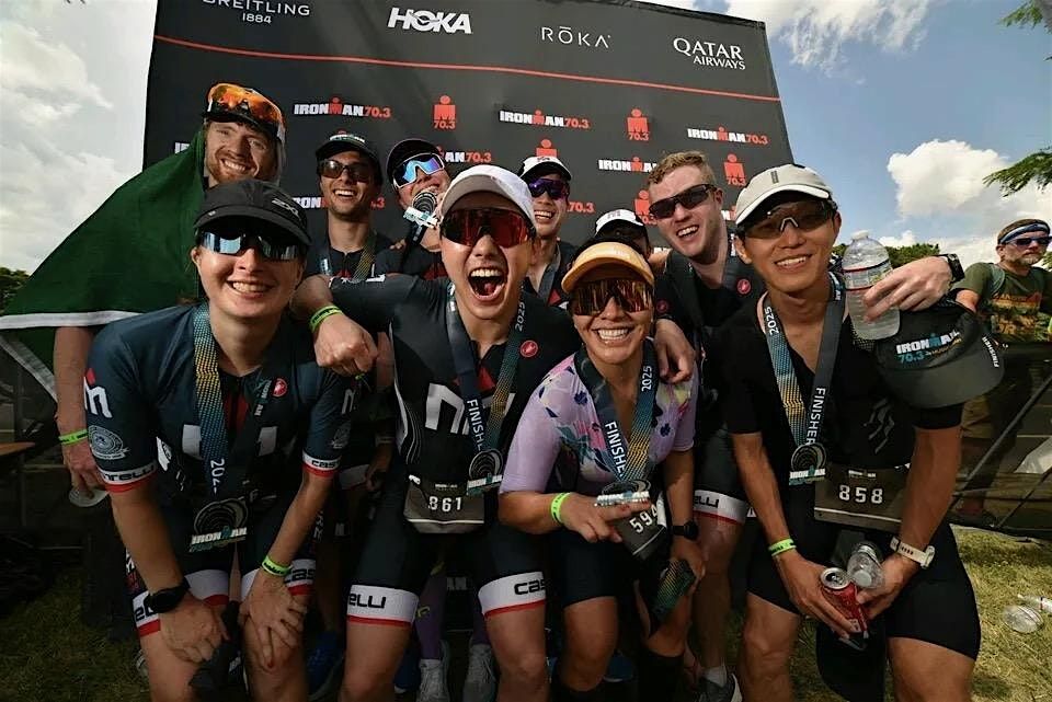 2025 End of Season Party