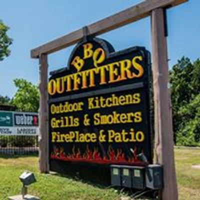 BBQ Outfitters