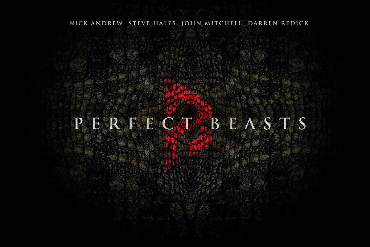 Perfect Beasts at The Butler