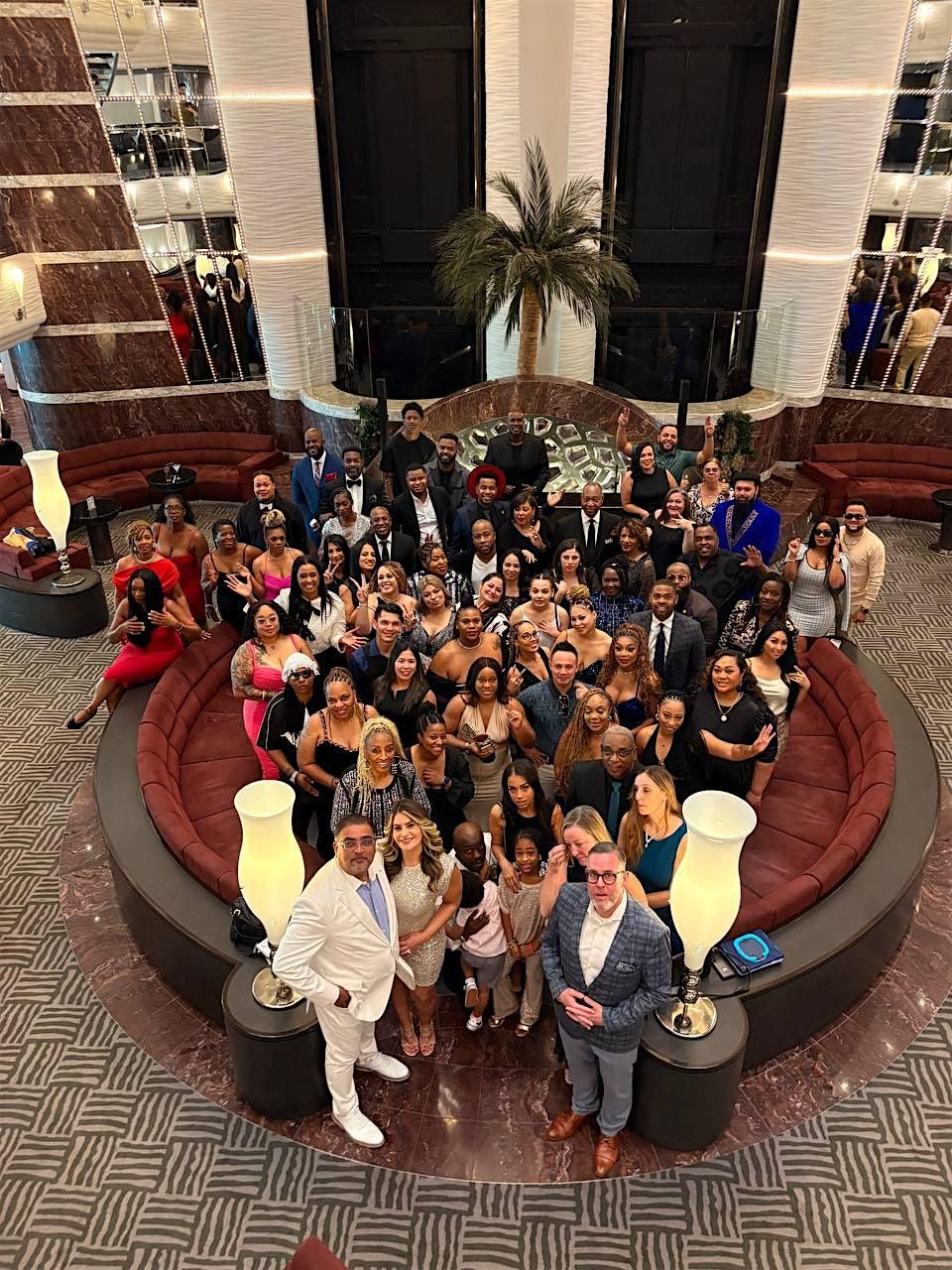 Savage Wealth Experience: Build, Protect & Multiply Your Money