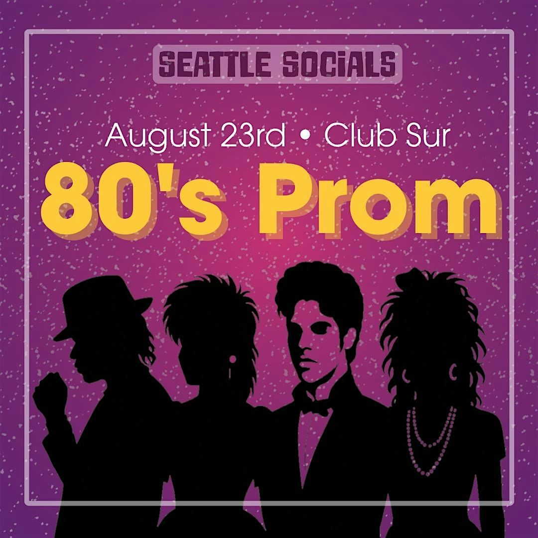 80's PROM