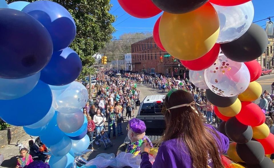 2025 wetumpka mardi gras festival