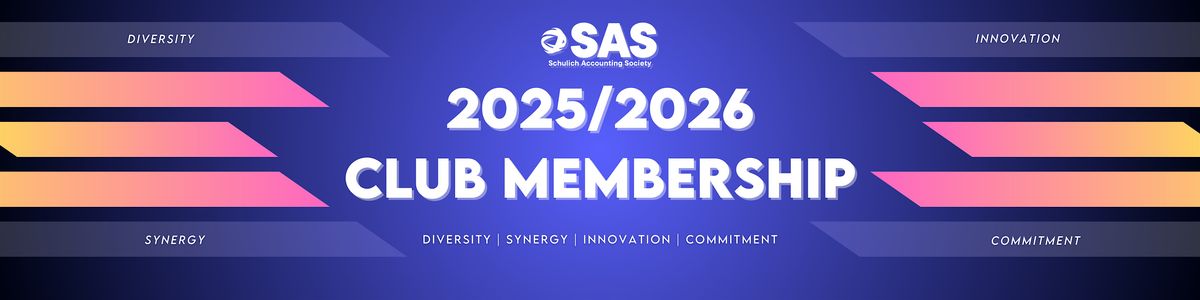 2025\/2026 CLUB MEMBERSHIP