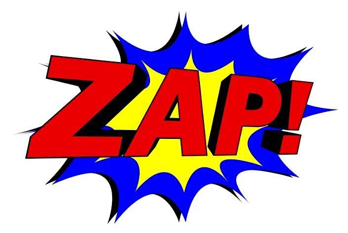 Evening for Educators: Caricaturista! Latino Comics Creators