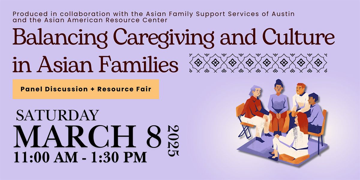 Balancing Caregiving and Culture in Asian Families