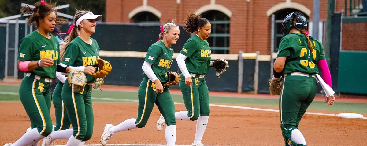 Parking Baylor Bears at Oklahoma State Cowgirls Womens Soccer