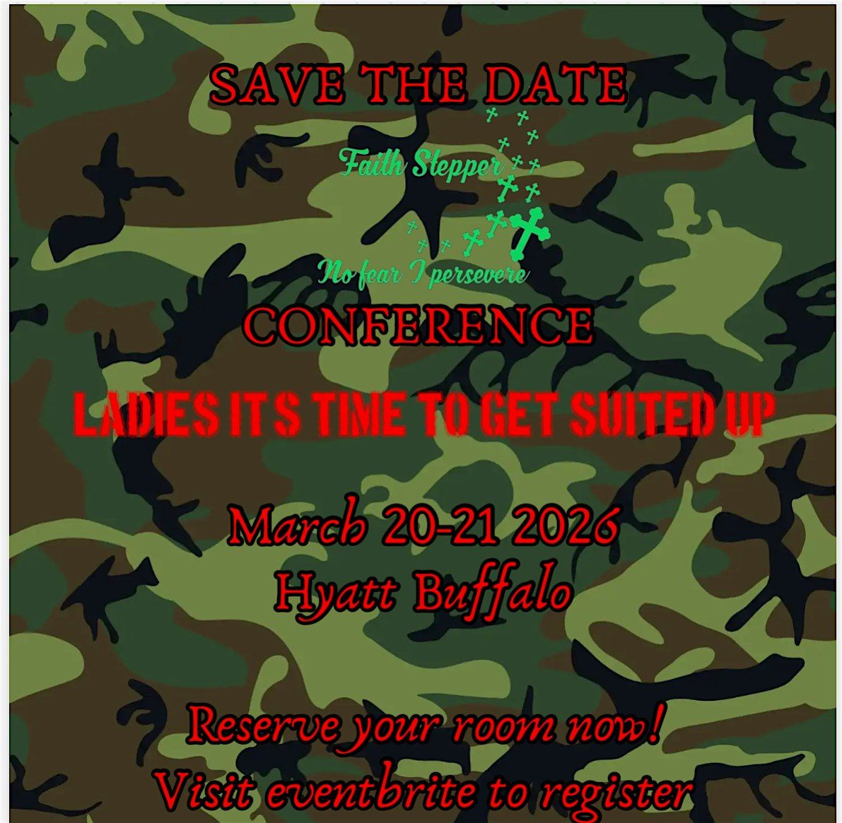 Lets get suited up, its time!!