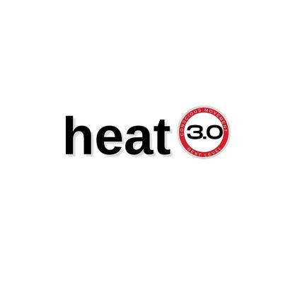 Heat 3.0 Pilates Reformer and Hot Yoga Studio