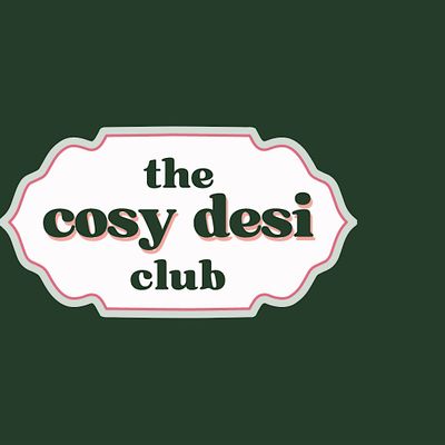 The Cosy Desi Club
