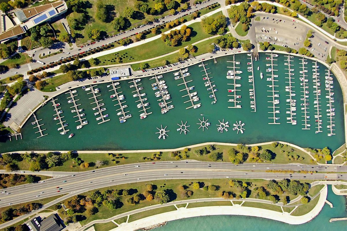 Next Gen Events Collective: Networking Beach Party for Young Professionals