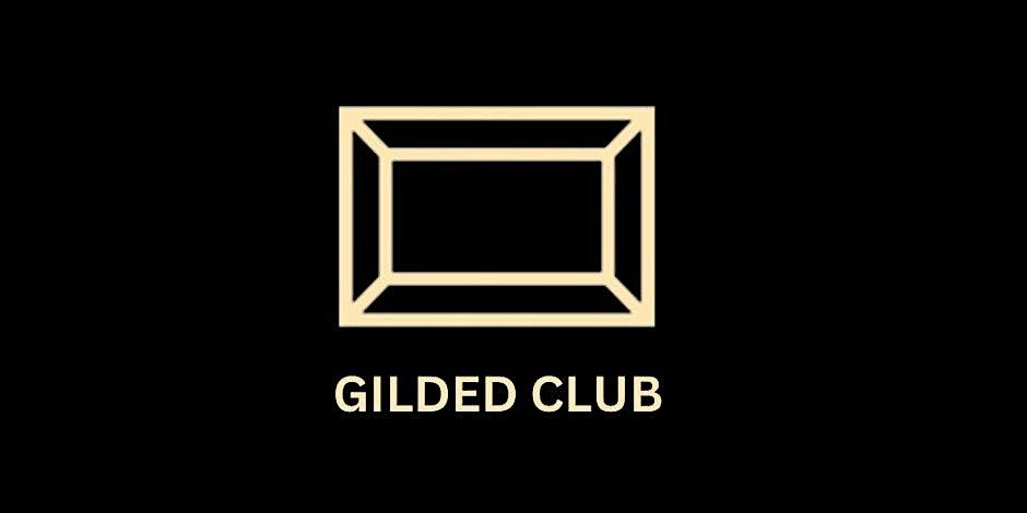 New Years Eve at The Gilded Club