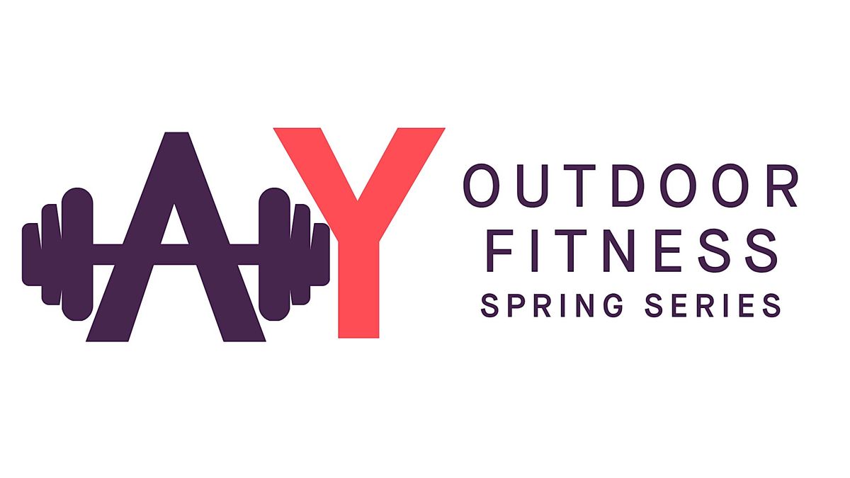 Outdoor Fitness Spring Series - F45 Training