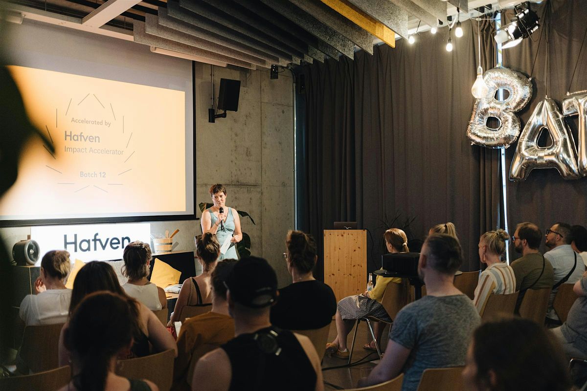 Hafven: Ceremony Batch 13