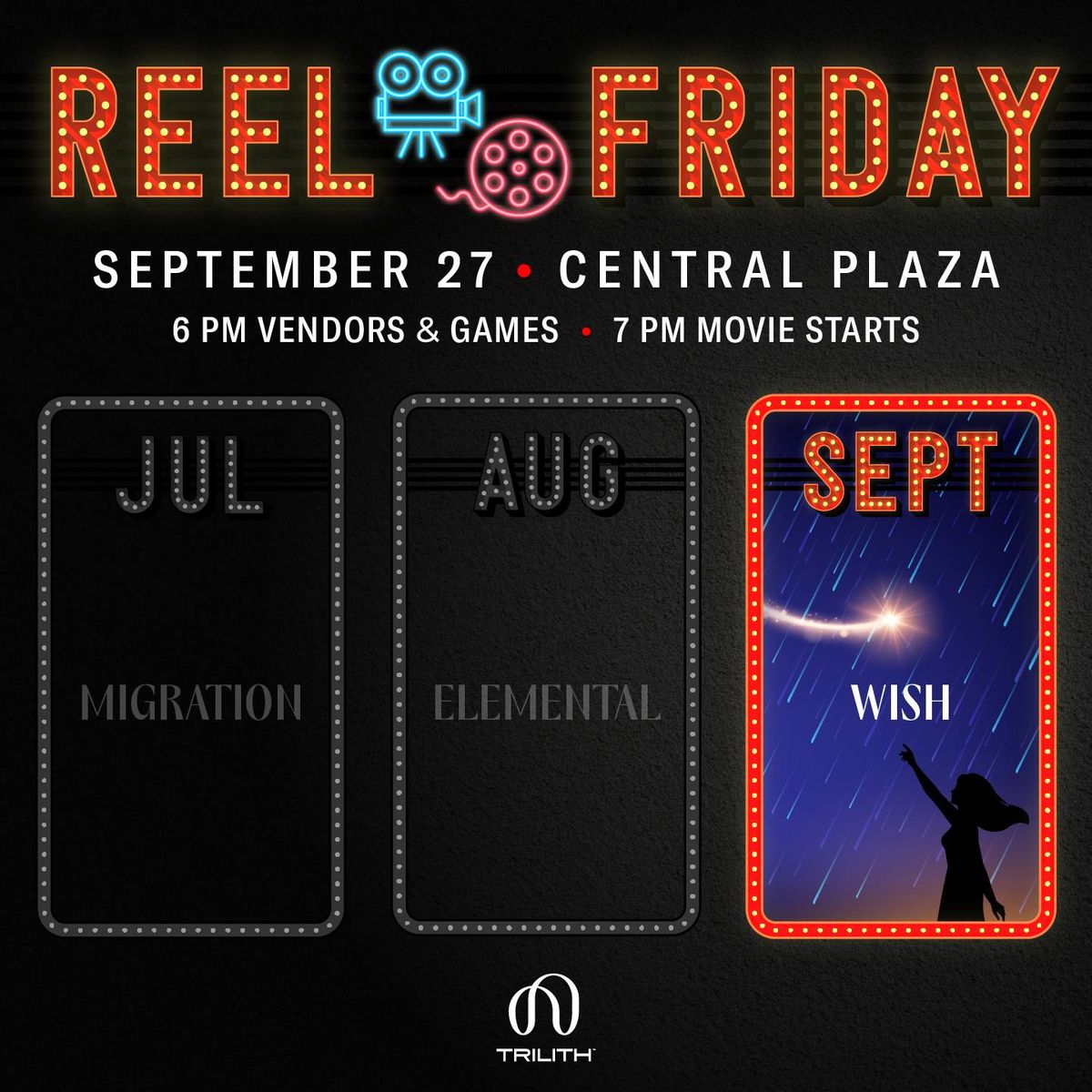 REEL Friday 