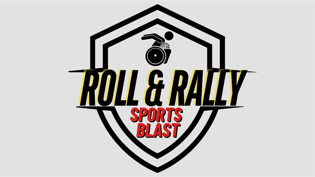 Roll & Rally Sports Blast