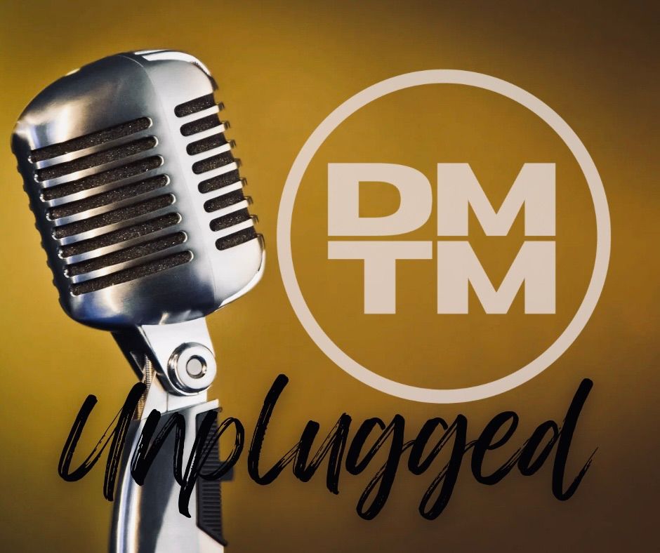 DMTM Unplugged @ Craft\u2019d