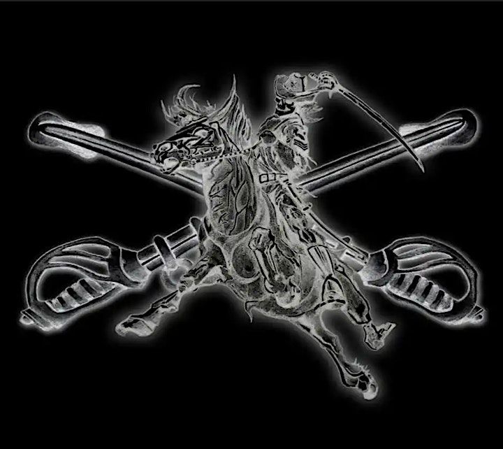 15th Annual Ghost Rider Ball