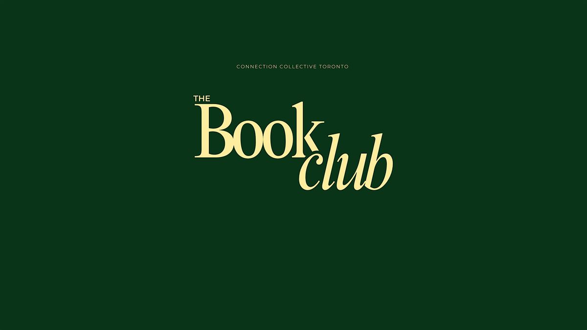 Connection Collective Book Club