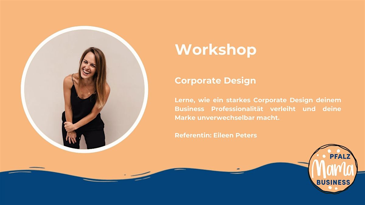 Workshop Corporate Design