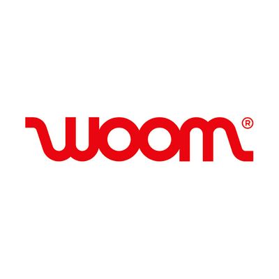 woom bikes USA