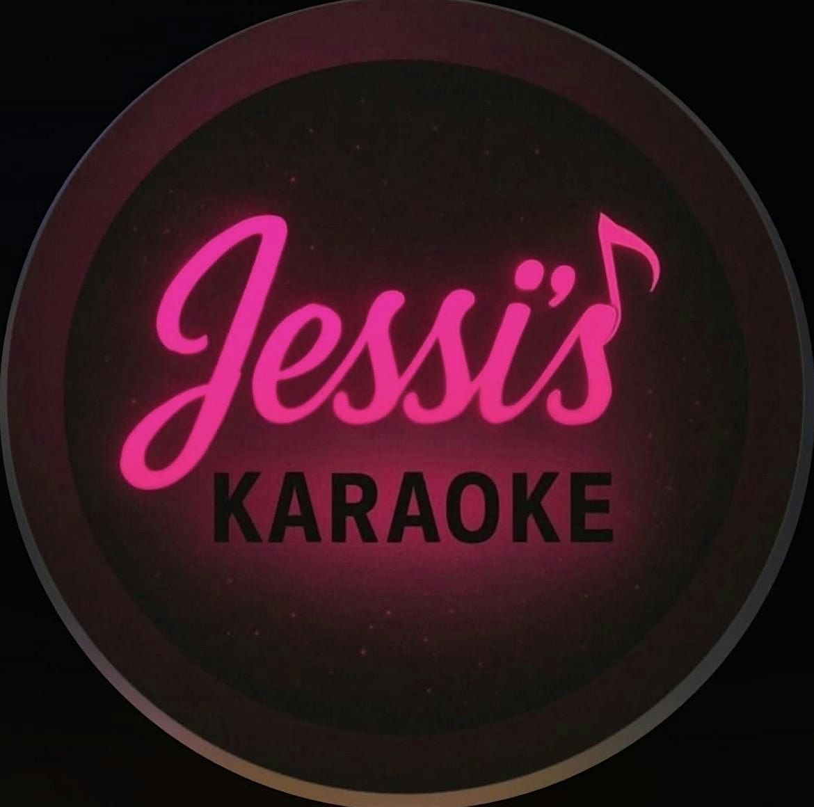 Despecho-Karaoke con Jessi Ann!!