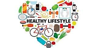 Healthy Lives Event