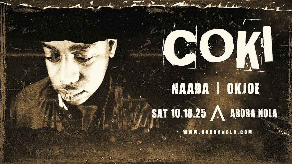 COKI