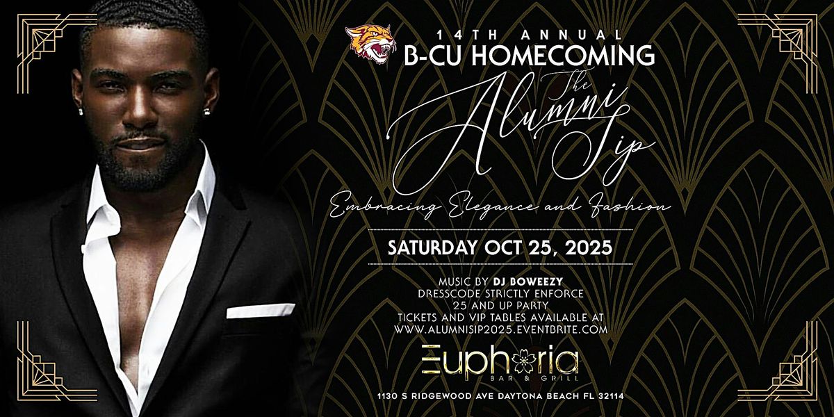 Alumni Sip
