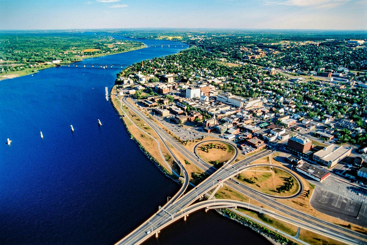 Amazing Scavenger Hunt! - Fredericton Scavenger Hunt